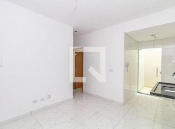 Apartamento · 36m² · 2 Quartos · Apartamento à Venda - Itaquera, 2 Quartos, 36 m2