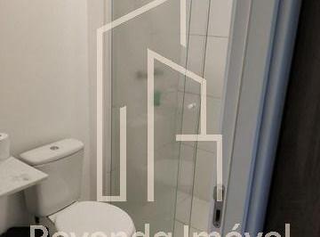 Apartamento · 59m² · 1 Quarto · 1 Vaga · Apartamento à venda em São Paulo-SP na Vila Independência: 1 quarto, 1 suíte, 2 banheiros, 1 vaga, 5