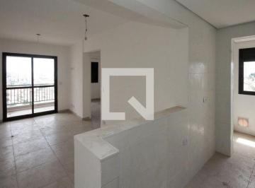 Apartamento · 55m² · 2 Quartos · 1 Vaga · Apartamento à Venda - Jardim Avelino , 2 Quartos, 55 m2
