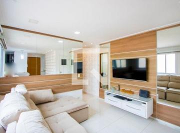 Apartamento · 122m² · 2 Quartos · 1 Vaga · Apartamento à Venda - Cidade Sao Jorge, 2 Quartos, 122 m2