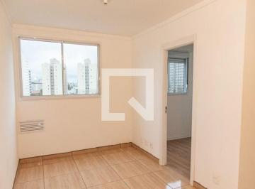 Apartamento · 34m² · 2 Quartos · Apartamento à Venda - Cambuci, 2 Quartos, 34 m2