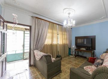 Casa · 408m² · 2 Quartos · Casa à Venda - Tatuapé, 2 Quartos, 408 m2