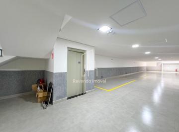 Apartamento · 128m² · 2 Quartos · 1 Vaga · Moradia de Luxo na Vila Helena - 2 Quartos, 1 Suíte, 1 Vaga - 128m² - Condomínio Completo - Santo An