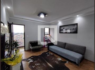 Apartamento · 82m² · 3 Quartos · 2 Vagas · Apartamento à Venda - Sacomã, 3 Quartos, 82 m2