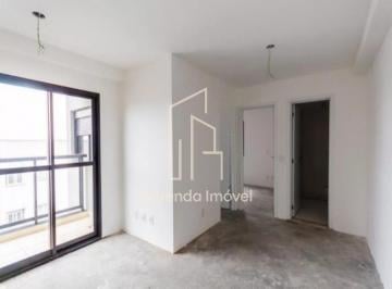 Apartamento · 53m² · 2 Quartos · 1 Vaga · APARTAMENTO Á VENDA GARDEN CLUB COM 2 DORMITÓRIOS SENDO 1 SUÍTE E 1 VAGA DE GARAGEM