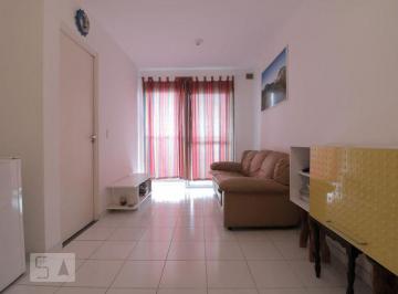 Apartamento · 33m² · 1 Quarto · Apartamento à Venda - Brás, 1 Quarto, 33 m2