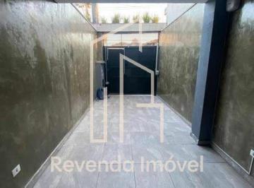 Casa · 125m² · 3 Quartos · 1 Vaga · Charmoso Sobrado à Venda na Vila Carrão