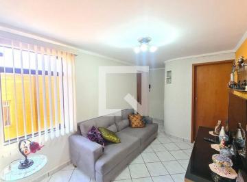 Apartamento · 46m² · 2 Quartos · 1 Vaga · Apartamento à Venda - Sapopemba, 2 Quartos, 46 m2