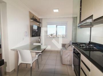 Apartamento · 35m² · 2 Quartos · Apartamento à Venda - Itaquera, 2 Quartos, 35 m2