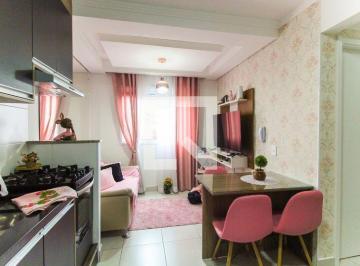 Apartamento · 32m² · 2 Quartos · Apartamento à Venda - Itaquera, 2 Quartos, 32 m2