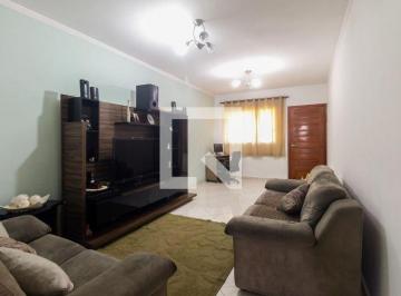 Casa · 110m² · 3 Quartos · 4 Vagas · Casa à Venda - Penha de França, 3 Quartos, 110 m2