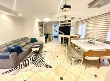 Apartamento · 96m² · 3 Quartos · 2 Vagas · Exclusivo Apto 96 m prox Shopping Metrô Tatuapé