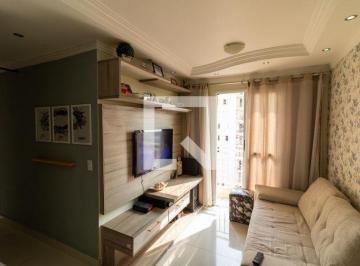 Apartamento · 47m² · 2 Quartos · 1 Vaga · Apartamento à Venda - Ponte Rasa, 2 Quartos, 47 m2