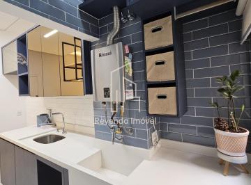 Apartamento · 65m² · 2 Quartos · 1 Vaga · Apartamento à venda no Cambuci, São Paulo-SP: 2 quartos, 1 banheiro, 1 vaga. Venha conhecer o seu no