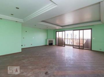Apartamento · 170m² · 4 Quartos · 3 Vagas · Apartamento à Venda - Vila Formosa, 4 Quartos, 170 m2
