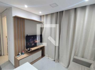 Apartamento · 37m² · 2 Quartos · Apartamento à Venda - Itaquera, 2 Quartos, 37 m2