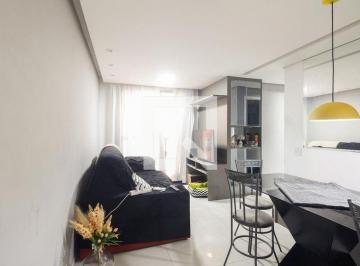 Apartamento · 62m² · 3 Quartos · 1 Vaga · Apartamento à Venda - Tatuapé, 3 Quartos, 62 m2