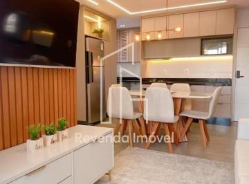 Apartamento · 56m² · 2 Quartos · 1 Vaga · Apartamento Alto Padrão 2 Quartos c/ Varanda Gourmet 56m² no Jardim do Mar, São Bernardo do Campo-SP