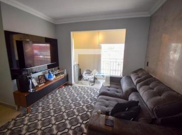 Apartamento · 62m² · 2 Quartos · 2 Vagas · Apartamento à Venda - Vila Carrão, 2 Quartos, 62 m2