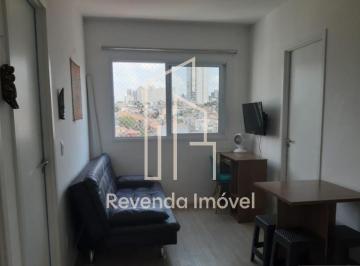 Apartamento · 34m² · 2 Quartos · Apartamento RESIDENCIAL em SÃO PAULO - SP, CAMBUCI