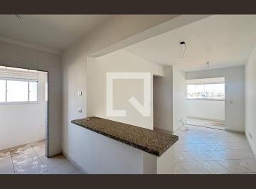 Apartamento · 60m² · 2 Quartos · 2 Vagas · Apartamento à Venda - Campestre, 2 Quartos, 60 m2