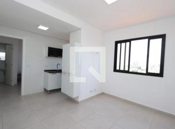 Apartamento · 31m² · 1 Quarto · 1 Vaga · Apartamento à Venda - Vila Alpina, 1 Quarto, 31 m2