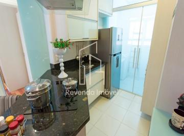 Apartamento · 55m² · 2 Quartos · 1 Vaga · Apartamento à venda em São Bernardo do Campo-SP na Vila Euclides: 2 quartos, 1 banheiro, 1 vaga de g