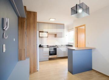 Apartamento · 28m² · 1 Quarto · Apartamento à Venda - Vila Carrão, 1 Quarto, 28 m2