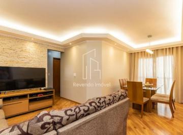 Apartamento · 80m² · 3 Quartos · 1 Vaga · Apartamento à venda em São Paulo-SP, Vila Matilde: 3 quartos, sala, banheiro, 1 vaga, 80m². Imperdív