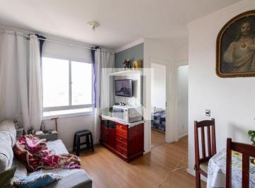 Apartamento · 40m² · 2 Quartos · 1 Vaga · Apartamento à Venda - Vila Carmosina, 2 Quartos, 40 m2