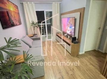 Apartamento · 55m² · 2 Quartos · Oportunidade imperdível: Apartamento à venda em São Bernardo do Campo - 02 quartos, 01 sala, 01 banh