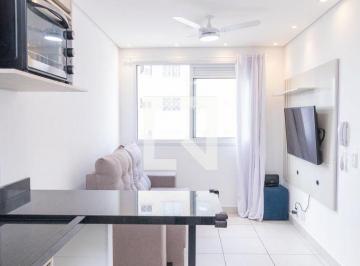 Apartamento · 28m² · 1 Quarto · Apartamento à Venda - Cangaíba, 1 Quarto, 28 m2