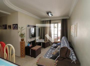 Apartamento · 60m² · 3 Quartos · 1 Vaga · Apartamento à Venda - Vila Ema, 3 Quartos, 60 m2