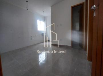 Apartamento · 41m² · 2 Quartos · Apartamento à Venda Proximo a Estação Oratório