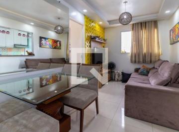 Apartamento · 50m² · 2 Quartos · 1 Vaga · Apartamento à Venda - Itaquera, 2 Quartos, 50 m2