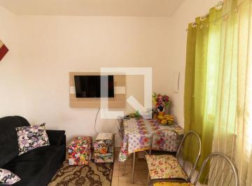 Apartamento · 38m² · 1 Quarto · Apartamento à Venda - Cangaíba, 1 Quarto, 38 m2
