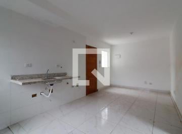 Apartamento · 44m² · 2 Quartos · Apartamento à Venda - Vila Guilhermina, 2 Quartos, 44 m2