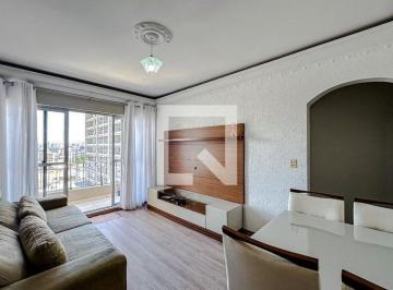 Apartamento · 70m² · 2 Quartos · 1 Vaga · Apartamento à Venda - Mooca, 2 Quartos, 70 m2
