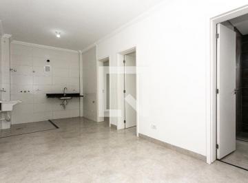 Apartamento · 29m² · 2 Quartos · Apartamento à Venda - Vila Carrão, 2 Quartos, 29 m2