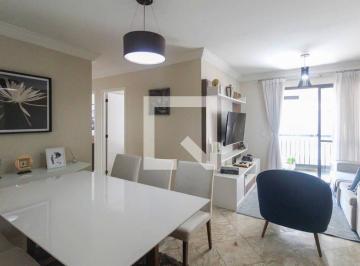 Apartamento · 103m² · 3 Quartos · 2 Vagas · Apartamento à Venda - Vila Prudente, 3 Quartos, 103 m2
