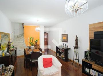 Casa · 120m² · 3 Quartos · 1 Vaga · Casa à Venda - Tatuapé, 3 Quartos, 120 m2