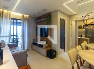 Apartamento · 60m² · 2 Quartos · 1 Vaga · Apartamento à Venda - Vila Esperança, 2 Quartos, 60 m2