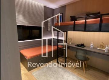 Apartamento · 60m² · 2 Quartos · 1 Vaga · Apartamento RESIDENCIAL em SÃO BERNARDO DO CAMPO - SP, BAETA NEVES