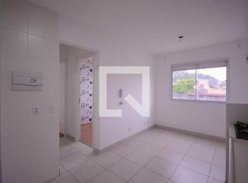Apartamento · 32m² · 2 Quartos · Apartamento à Venda - Sacomã, 2 Quartos, 32 m2