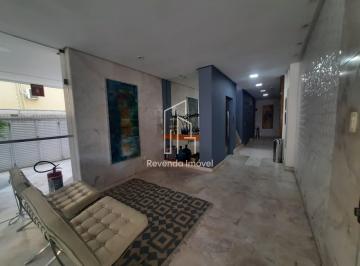 Apartamento · 65m² · 2 Quartos · 1 Vaga · Venda: Apartamento de 2 Quartos e 1 Suíte na Mooca, SP - 65m², 1 Vaga, Armários Embutidos, Lazer Com