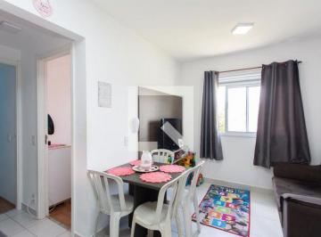 Apartamento · 33m² · 2 Quartos · Apartamento à Venda - Itaquera, 2 Quartos, 33 m2