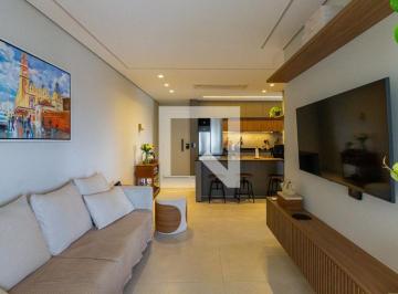 Apartamento · 80m² · 3 Quartos · 1 Vaga · Apartamento à Venda - Vila Aricanduva, 3 Quartos, 80 m2