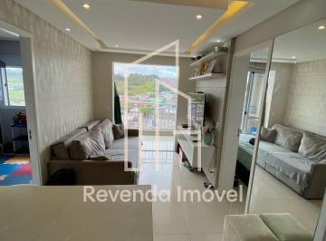 Apartamento · 53m² · 2 Quartos · 1 Vaga · Apartamento à Venda - Jardim Aricanduva, 2 Quartos, 52 m2