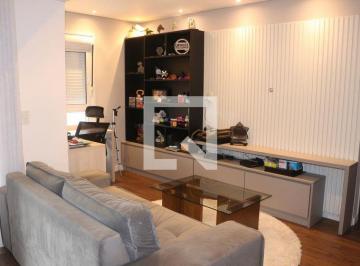 Apartamento · 80m² · 2 Quartos · 2 Vagas · Apartamento à Venda - Santa Paula, 2 Quartos, 80 m2