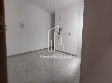 Apartamento · 42m² · 2 Quartos · AP. 50m² 2 dorm. sala 2 amb. banheiro social, sacada,